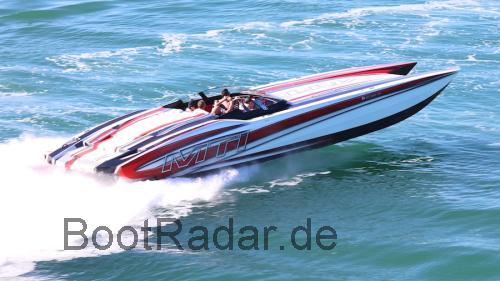 MTI 44  technische daten 